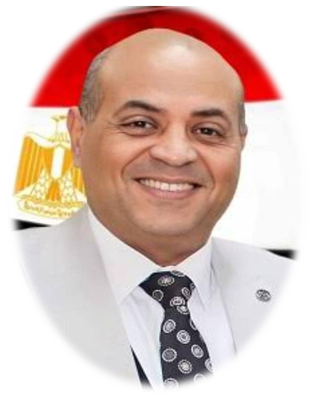 المهندس / محمد الرشيدي