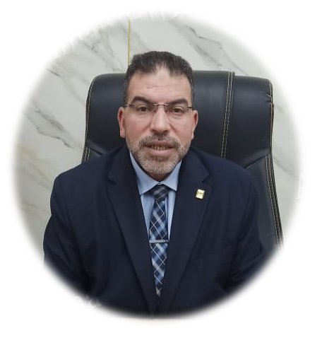 المهندس / بسيوني محمد