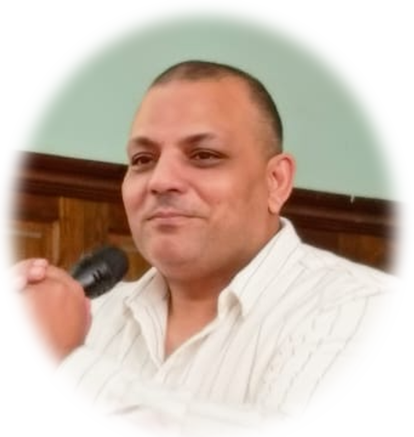 المحاسب / شعبان جايل